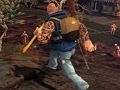 ซอมบี้เอาชีวิตรอดสุดขีด  เกมออนไลน์