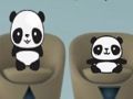 ผู้ดูแลแพนด้าหลบหนี เกมออนไลน์
