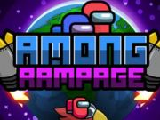 อยู่ท่ามกลาง Rampage เกมออนไลน์
