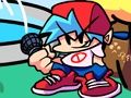 เครื่องคืนวันศุกร์ Funkin Kade  เกมออนไลน์