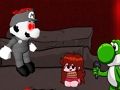 คืนวันศุกร์ Funkin vs Mario Expurgation เกมออนไลน์