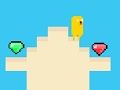 Pixel Time Adventure ฤดูร้อน!  เกมออนไลน์