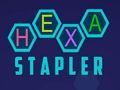 เครื่องเย็บกระดาษ Hexa  เกมออนไลน์