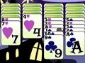 สไปเดอร์ โซลิแทร์ 2 เกมออนไลน์