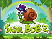หอยทากบ๊อบ 2 html5 เกมออนไลน์
