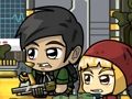 ภารกิจซอมบี้ 2 เกมออนไลน์