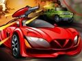 รถสายลับ เกมออนไลน์