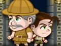 การผจญภัยของอินคา เกมออนไลน์