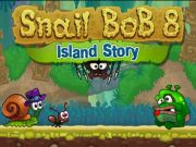 ทากบ็อบ 8: เรื่องราวของเกาะ เกมออนไลน์