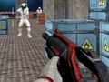 สนามประลอง  เกมออนไลน์