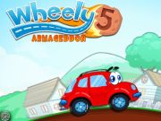 วีลลี่ 5: อาร์มาเก็ดดอน เกมออนไลน์