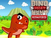 ล่าเนื้อไดโนเสาร์รีเมสเตอร์ เกมออนไลน์