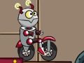 หุ่นยนต์ไป 1  เกมออนไลน์