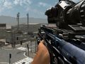 สไนเปอร์โซนสงคราม เกมออนไลน์