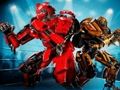 การแข่งขันหุ่นยนต์ เกมออนไลน์