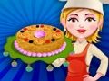 อบเค้กแอปเปิล เกมออนไลน์ อบเค้กแอปเปิล เกมออนไลน์