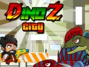 เมืองดิโนZ เกมออนไลน์