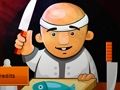 บาร์ซูชิ เกมออนไลน์