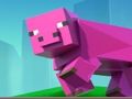 Kogama Pvp เกมออนไลน์