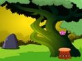 การหลบหนีจากหลังบ้าน เกมออนไลน์