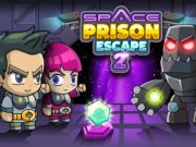 หนีคุกอวกาศ 2  เกมออนไลน์