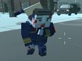 GunGame 24 พิกเซล เกมออนไลน์