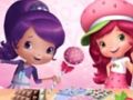 ร้านขนมสตรอเบอรี-ช็อตเค้ก เกมออนไลน์ ร้านขนมสตรอเบอรี-ช็อตเค้ก เกมออนไลน์