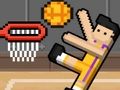 บาสเก็ตบอลแบบสุ่ม  เกมออนไลน์