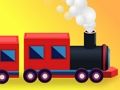 รถไฟงู เกมออนไลน์