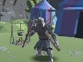 สนามรบอัศวิน.io เกมออนไลน์