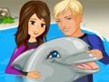 การแสดงปลาโลมาของฉัน 2 เกมออนไลน์