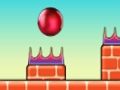 ลูกบอลแดงฟลัฟฟี่ เกมออนไลน์