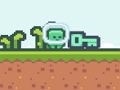 การผจญภัยของคนต่างด้าวสองคน  เกมออนไลน์