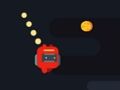 เกม Bounce io รถ  เกมออนไลน์