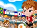 ยิงขึ้น!  เกมออนไลน์