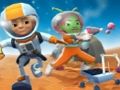 Subway Surfers Tour ฮูสตัน  เกมออนไลน์