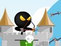Stick Fight the Game เกมออนไลน์