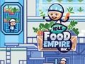 อาณาจักรอาหาร จำกัด เกมออนไลน์