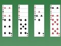 เล่นไพ่คนเดียวกอล์ฟ  เกมออนไลน์