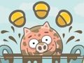 หมูในแอ่งน้ำ เกมออนไลน์