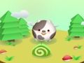 เครื่องตัดหญ้าลายเส้น  เกมออนไลน์