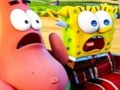 Sponge on the Run จิ๊กซอว์ปริศนา  เกมออนไลน์