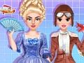 ประวัติศาสตร์ Cosplay Social Media Adventure  เกมออนไลน์