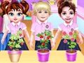เบบี้ เทย์เลอร์ ลิตเติ้ล ฟาร์มเมอร์  เกมออนไลน์