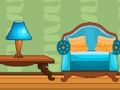 กระท่อมหลบหนี เกมออนไลน์