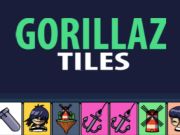 กระเบื้อง Gorillaz ที่ไม่คาดคิด เกมออนไลน์ กระเบื้อง Gorillaz ที่ไม่คาดคิด เกมออนไลน์