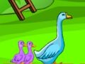 ชุดกู้ภัยครอบครัวเป็ด ตอนที่ 3  เกมออนไลน์