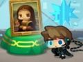 พิพิธภัณฑ์ที่ถูกขโมย: ตัวแทน Xxx เกมออนไลน์