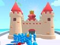 Castel War 3d  เกมออนไลน์