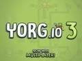 Yorg. io 3 เกมออนไลน์